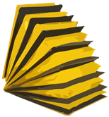 tilt bellows