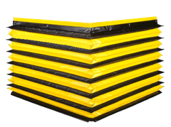Lift Table Saftey Skirt