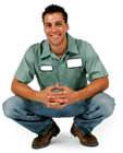 Lift Table Skirt Guy