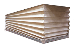Lift Table Skirting