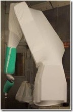 Robot Arm Protection Covers Robot Arm Protection Covers