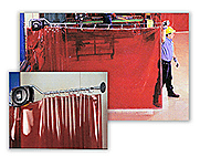 Industrial-Roll-Up-Weld-Curtain Industrial-Roll-Up-Weld-Curtain