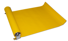 Roll Up Guard