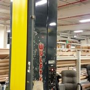 industrial roll up covers
