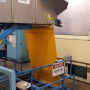 industrial shades roller