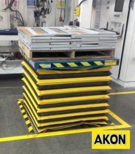 safety-skirts-lift-tables