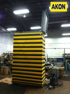 scissor-lift-bellows