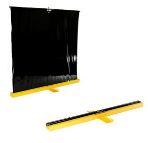 portable-industrial-welding-screen