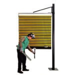 pull-down-welding-curtain