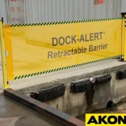 SB-3000 - Retractable Barrier - Image 4