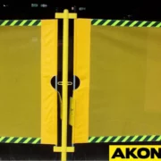 SB-3000 - Retractable Barrier - Image 6
