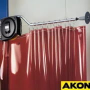 CS500 - Cable Welding Curtains - Image 4