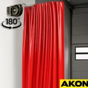 CS500 - Cable Welding Curtains - Image 3