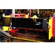 SB-9000 - Roll Up Welding Curtains