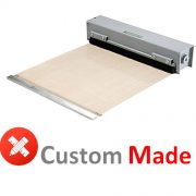 Roll Up Way Cover