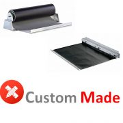 CNC Roll Up Cover