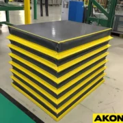 Lift Table Bellows - Image 2