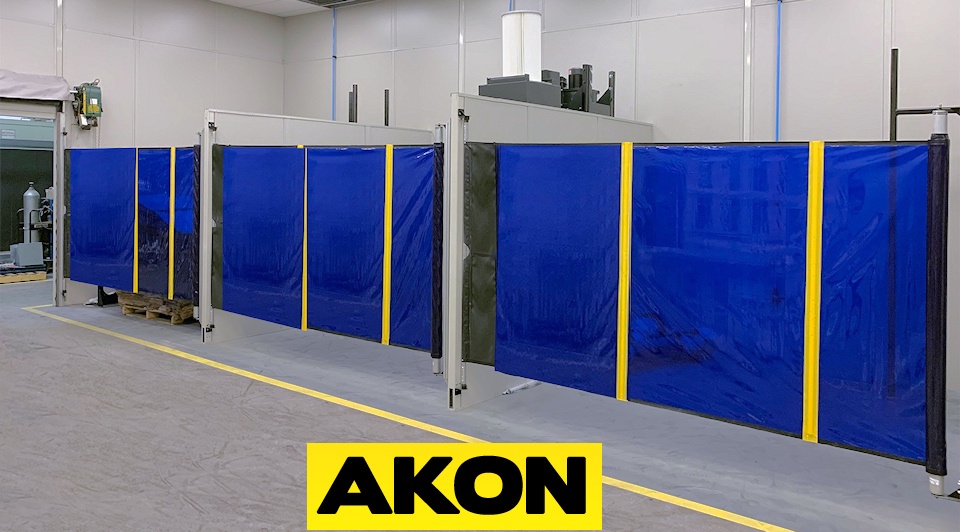welding work cell curtains retractable welding work cell curtains retractable