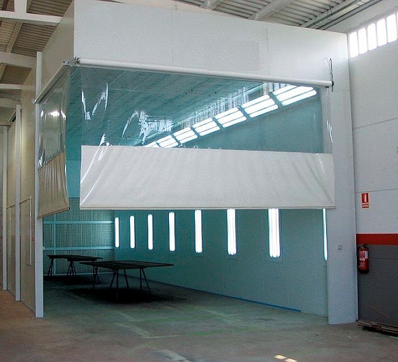 industrial-roll-up-curtains-for-sale