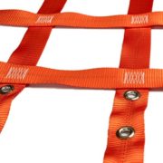 safety nets for warehouses