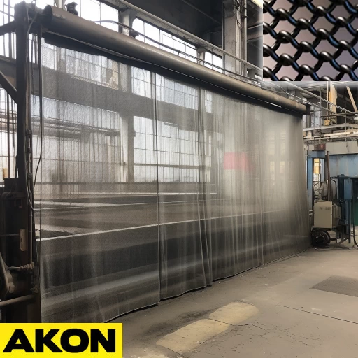 steel-mesh-safety-curtain-barrier