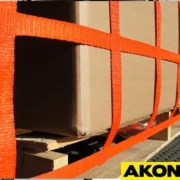 Loading Dock Safety Nets - 300lbs - Image 3