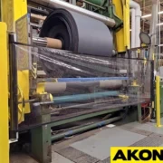 SB-9000 - Roll Up Welding Curtains - Image 7