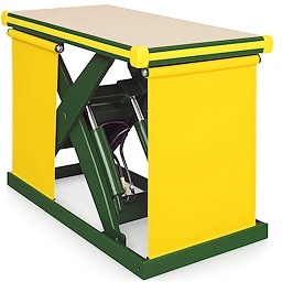 lift table single side rollup guarding shades lift table single side rollup guarding shades