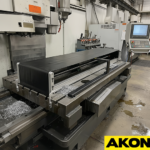 Super duty high cycle machine guard