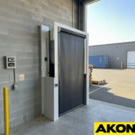 Vinyl coated polyester roll up shade